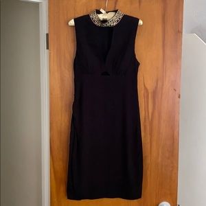 Nicole Miller dress